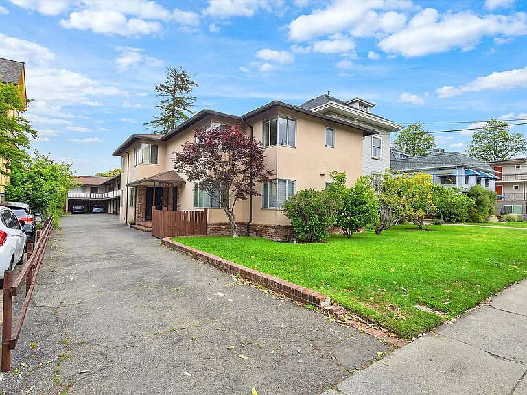 2145 Santa Clara Ave #A — Photo 2
