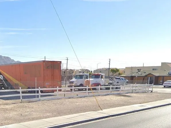 N Nellis Blvd, Las Vegas, NV 89156