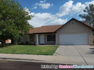 2259 E Calypso Ave, Mesa, AZ 85204