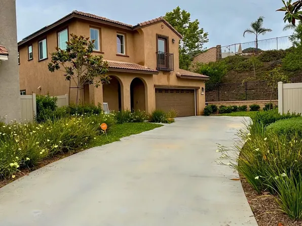 35373 White Camarillo Ln, Fallbrook, CA 92028