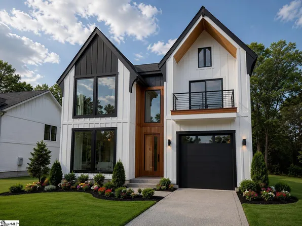 14 James Shaver Trl, Greenville, SC 29605