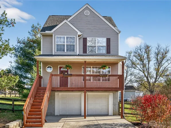 10648 Jefferson Ave, Loveland, OH 45140