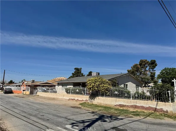 36528 Irwin Rd, Barstow, CA 92311