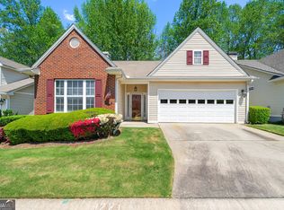 1221 Pinehurst Dr, Peachtree City, GA 30269