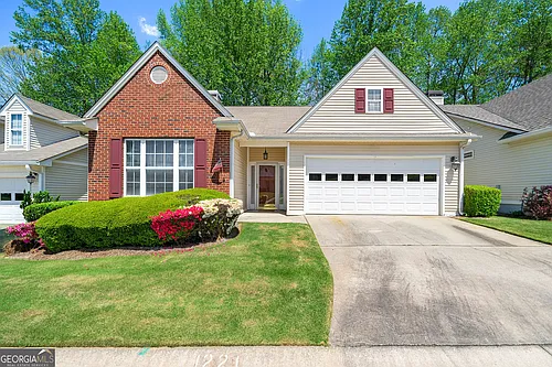 1221 Pinehurst Dr Photo 1