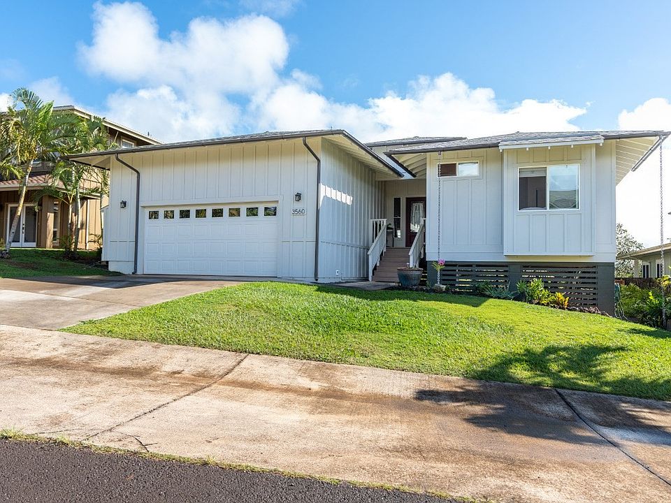 3560 Kakela Makai Dr, Kalaheo, HI 96741 | Zillow