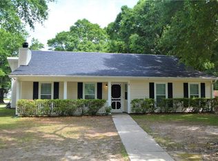 9740 Hamilton Creek Dr N, Mobile, AL 36695