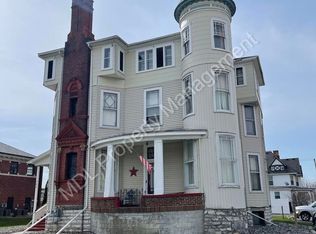 702 Center Ave APT 6, Bay City, MI 48708