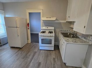 161 Montgomery St, Pawtucket, RI 02860