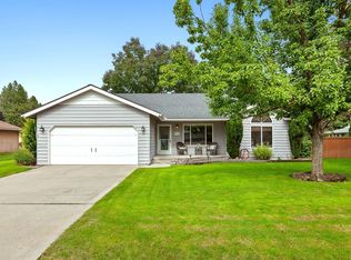 577 E Dana Ct, Hayden Lake, ID 83835