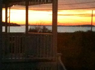 6 Vernon Ave, Hull, MA 02045