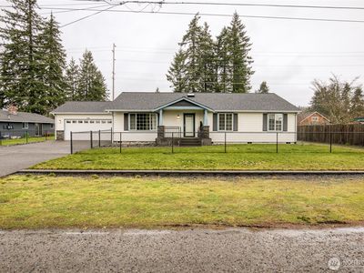 1616 W Anderson Street, Elma, WA, 98541