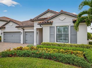 19815 Beverly Park Rd, Estero, FL 33928