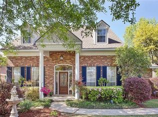 113 Ayshire Ct, Slidell, LA 70461