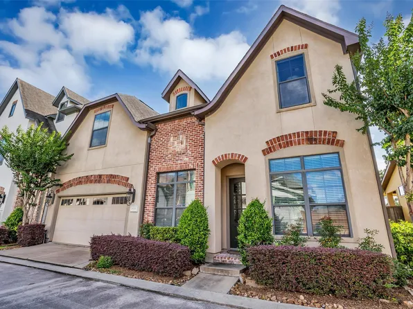 1535 Woodbend Park W, Houston, TX 77055