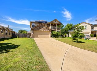 9722 Cow Page Ct, Temple, TX 76502