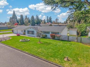 14579 SE Primrose Ave, Milwaukie, OR
