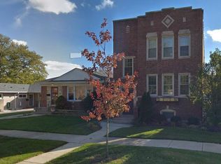 10317 Elizabeth St, Westchester, IL 60154