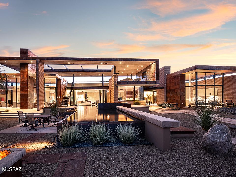 474 W Tortolita Mountain Cir, Oro Valley, AZ 85755 Zillow