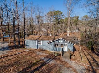 196 Deacons Point Rd, Littleton, NC 27850