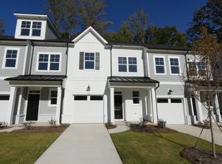 3146 Finchborough Ct, Charlotte, NC 28269