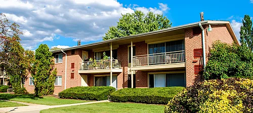 Carriage Hill Photo 1