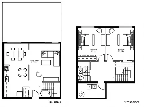Floor plan 1259-11