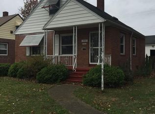 3952 E 176th St, Cleveland, OH