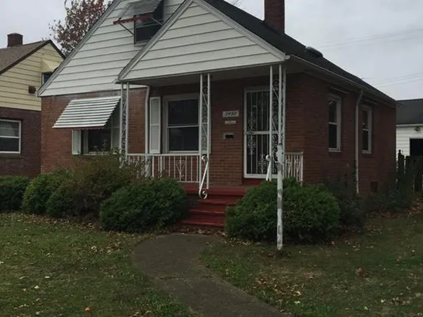 3952 E 176th St, Cleveland, OH 44128