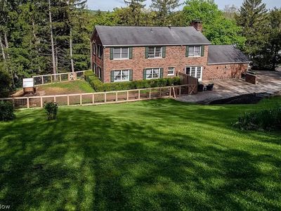 100 Wildwood Dr, Marietta, OH, 45750