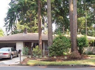 19170 SW Darlene Ct, Beaverton, OR 97078