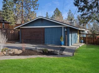 1978 NW Awbrey Rd, Bend, OR 97703