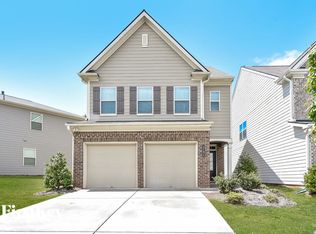 3124 Baylor Cir, McDonough, GA 30253