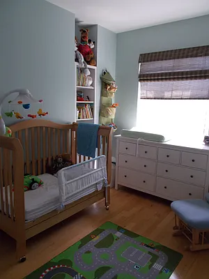 Rented by Corcoran | media 3