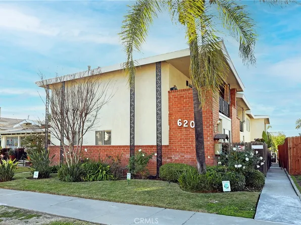 6207 Bright Ave, Whittier, CA 90601