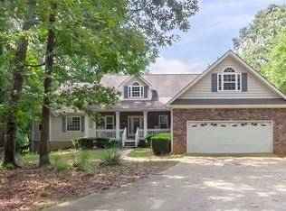 3115 Chestatee Rd, Gainesville, GA 30506