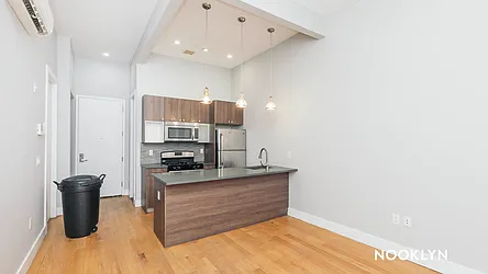 Rented by Nooklyn NYC LLC