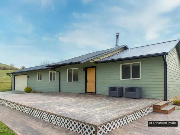755 Dry Gulch Rd, Stevensville, MT 59870