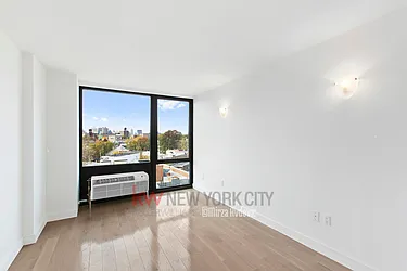 Rented by Keller Williams NYC