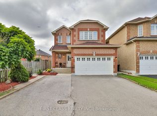 15 Avenida St #BASEMENT, Markham, ON L3S4J4
