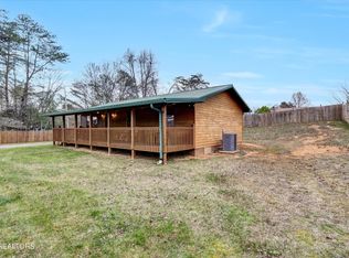 1309 Blue Ridge Dr, Sevierville, TN 37862