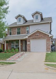 333 Stephanie St, Wylie, TX, 75098