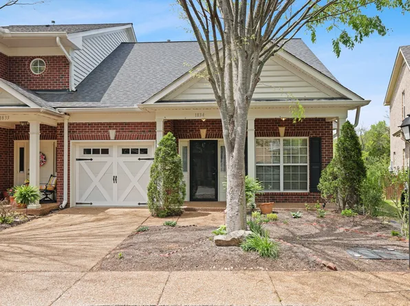 1834 Brentwood Pointe Dr, Franklin, TN 37067