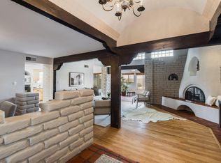 1100 Juanita Ln NW, Albuquerque, NM 87107