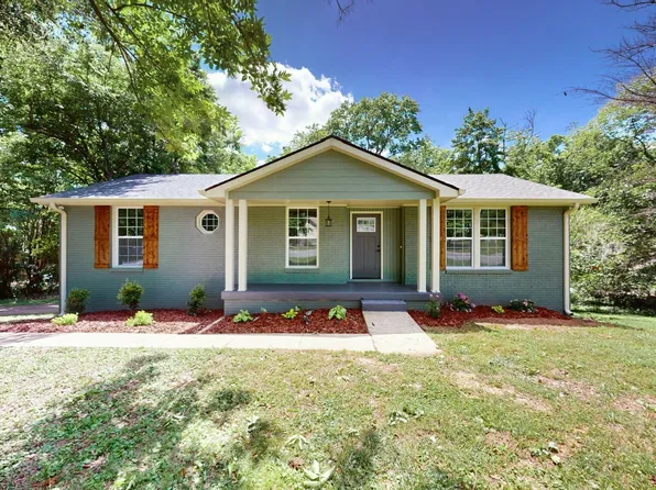 4832 Big Horn Dr, Old Hickory, TN 37138