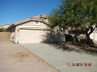 1400 E Sheffield Ave, Gilbert, AZ 85296