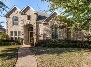2016 Stonemont Ct, Allen, TX 75013