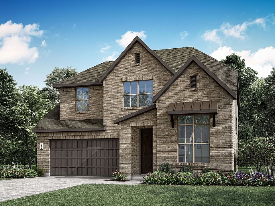 1109 Amaryllis Lane