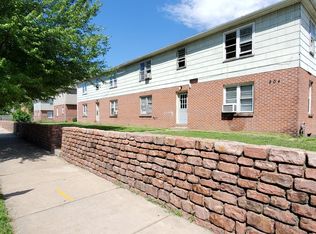 804 2nd Ave APT 2, Council Bluffs, IA 51501