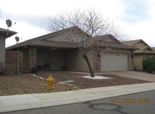 574 N Magdalena St, Dewey, AZ 86327